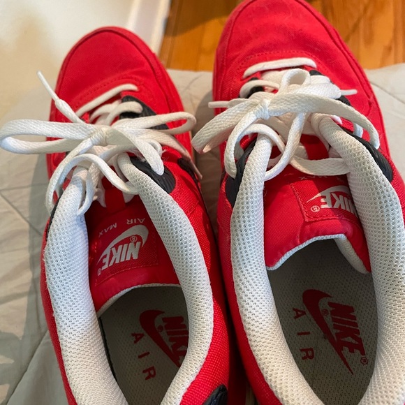 Nike AirMax 90 - Picture 4 of 4